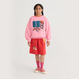 Bobo Choses :: Dog Friendship Sweatshirt