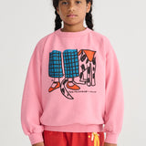 Bobo Choses :: Dog Friendship Sweatshirt