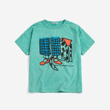 Bobo Choses :: Dog Friendship T-Shirt