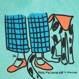 Bobo Choses :: Dog Friendship T-Shirt