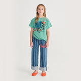 Bobo Choses :: Dog Friendship T-Shirt