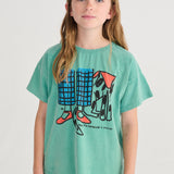 Bobo Choses :: Dog Friendship T-Shirt