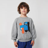 Bobo Choses :: Doggy Mate Sweatshirt