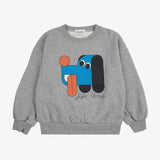 Bobo Choses :: Doggy Mate Sweatshirt