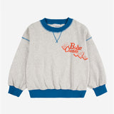 Bobo Choses :: Dominos Sweatshirt