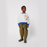 Bobo Choses :: Dominos Sweatshirt