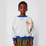 Bobo Choses :: Dominos Sweatshirt