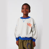 Bobo Choses :: Dominos Sweatshirt