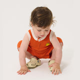 Bobo Choses :: Flying Oranges Playsuit