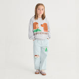 Bobo Choses :: Friends In A Pickle Sweatshirt