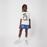 Bobo Choses :: High Five T-Shirt Offwhite