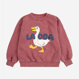 Bobo Choses :: La Oca Sweatshirt
