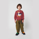Bobo Choses :: La Oca Sweatshirt