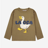 Bobo Choses :: La Oca T-shirt