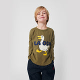 Bobo Choses :: La Oca T-shirt