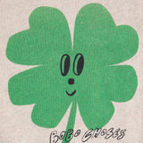 Bobo Choses :: Lucky Clover Ranglan Sweatshirt