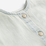 보보 초세스 :: 미스터 피클스 데님 오버롤 