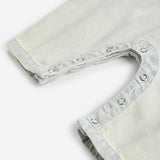 보보 초세스 :: 미스터 피클스 데님 오버롤 