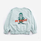 보보 초세스 :: 미스터 피클스 스웨트셔츠