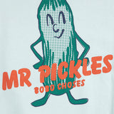 보보 초세스 :: 미스터 피클스 스웨트셔츠