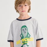 Bobo Choses :: Mr Pickles T-Shirt