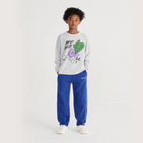 Bobo Choses :: Rapid Radish Long Sleeve T-Shirt