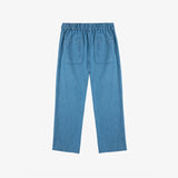 Bobo Choses :: Roll The Dice Light Denim Pants