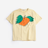 Bobo Choses :: 탠저린 티셔츠 