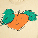 Bobo Choses :: 탠저린 티셔츠 