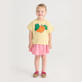 Bobo Choses :: 탠저린 티셔츠 