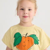 Bobo Choses :: 탠저린 티셔츠 