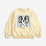 보보 초세스 :: 밴 도그 스웨트셔츠