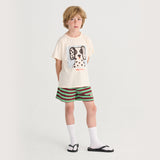 보보 초세스 :: 밴 도그 티셔츠