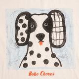 보보 초세스 :: 밴 도그 티셔츠