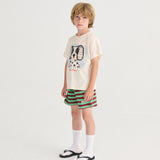 보보 초세스 :: 밴 도그 티셔츠