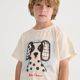 보보 초세스 :: 밴 도그 티셔츠