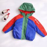 Bobo Choses :: Bobo는 양면 라이트 아노락을 선택했습니다 