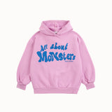 Bobo Choses - All About Monsters Hoodie