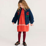 Bobo Choses - Stamp Bloom Cardigan