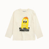 Bobo Choses - Bigtooth Lemon T-Shirt