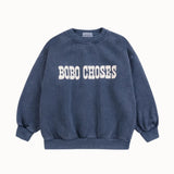 Bobo Choses - Bobo Choses Pop Sweatshirt