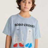 Bobo Choses - Booty Ghosts T-Shirt