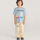 Bobo Choses - Booty Ghosts T-Shirt