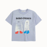 Bobo Choses - Booty Ghosts T-Shirt