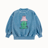 Bobo Choses - Hidden Monster Sweatshirt