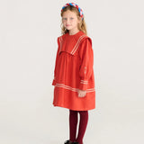 Bobo Choses - Sailor Dress