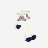 Bobo Choses -  Bobo Choses By Hand Short Socks