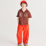 Bobo Choses -  Bobo Choses Modern Tracksuit Pants