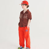 Bobo Choses -  Bobo Choses Modern Tracksuit Pants