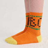 보보 초세스 :: 보보 초세스 반양말 2켤레 세트